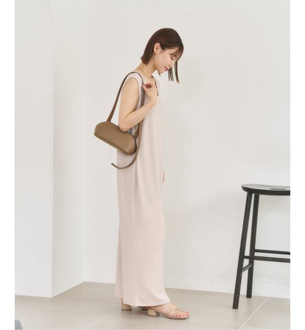  「3.5cmスクエア2WAYサンダル」|サンダル|