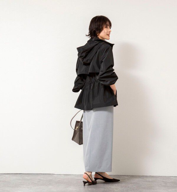 NOLLEY'S「【MACKAGE/マッカージュ】ISHA-LVS 11861218」|ブルゾン・スタジャン|