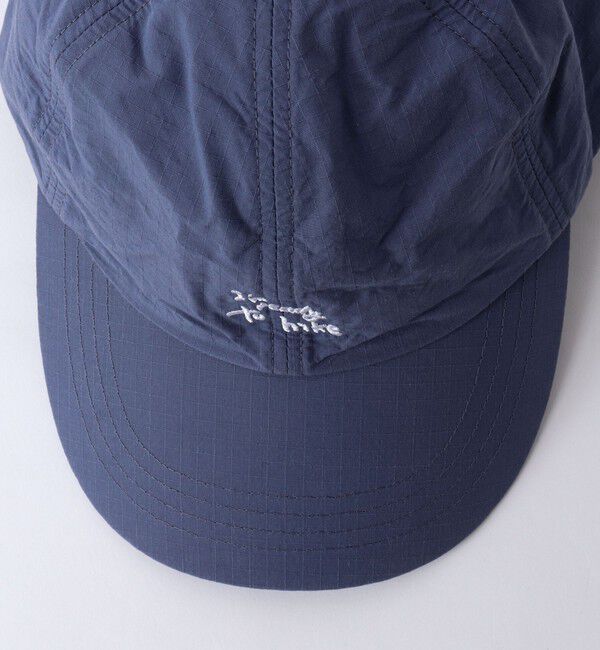 NOLLEY'S goodman「【halo commodity/ハロ コモディティー】Ready To Cap h261-290」|キャップ・キャスケット|