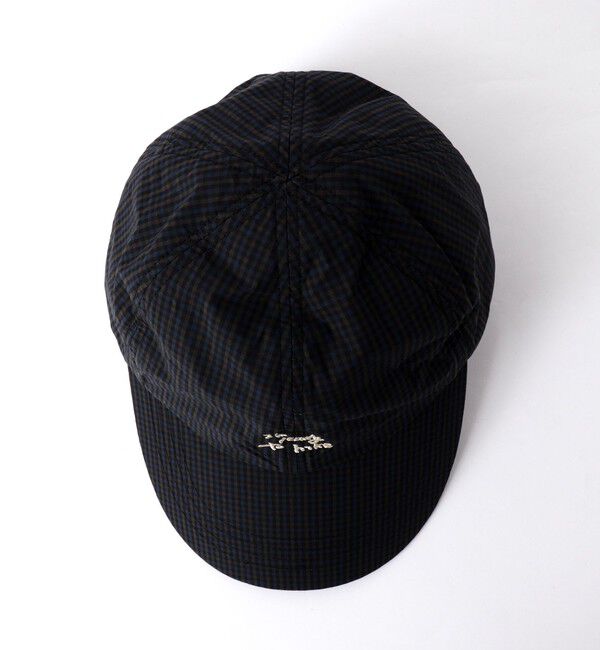 NOLLEY'S goodman「【halo commodity/ハロ コモディティー】Ready To Cap h261-290」|キャップ・キャスケット|