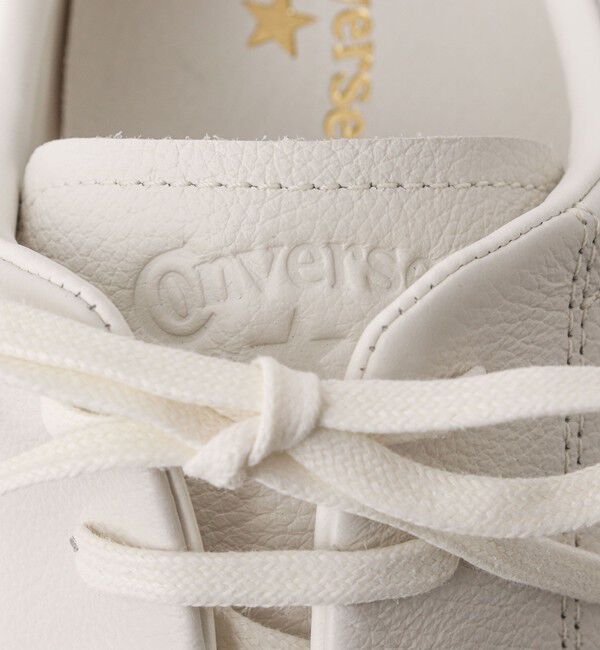 NOLLEY'S goodman「【CONVERSE/コンバース】ALL STAR COUPE PLAINTOE OX」|スニーカー|