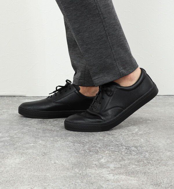 NOLLEY'S goodman「【CONVERSE/コンバース】ALL STAR COUPE PLAINTOE OX」|スニーカー|