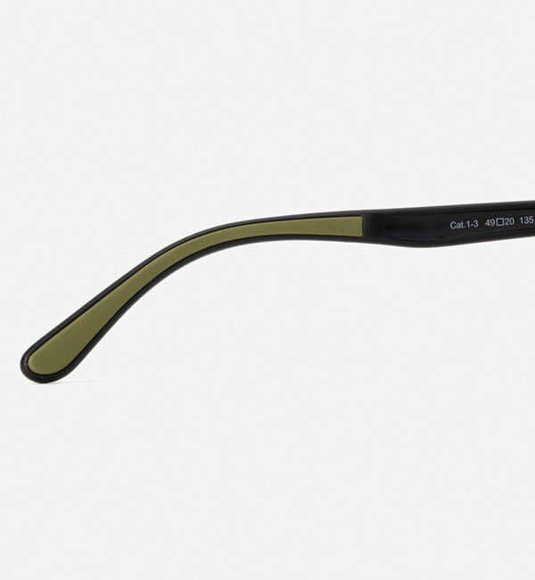 NOLLEY'S goodman「【TYMER/タイマー】OLIVER TY105 PHOTOCHROMIC 調光レンズ」|サングラス|