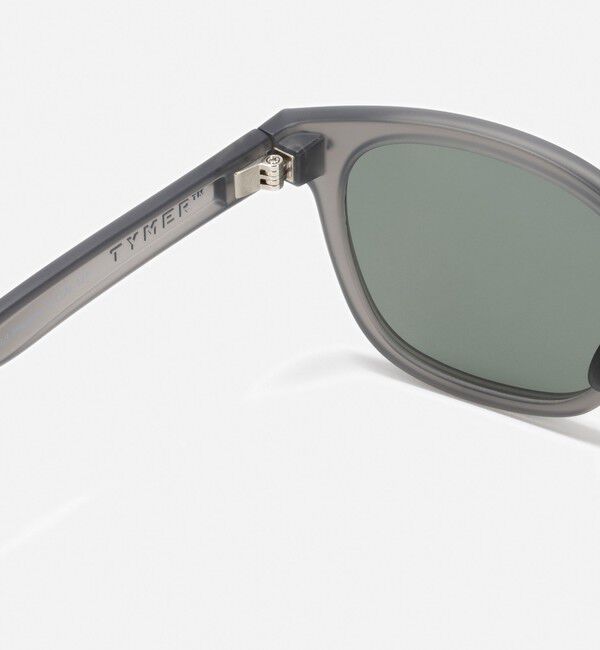 NOLLEY'S goodman「【TYMER/タイマー】HARDY2 TY107 POLARIZED 偏光レンズ」|サングラス|
