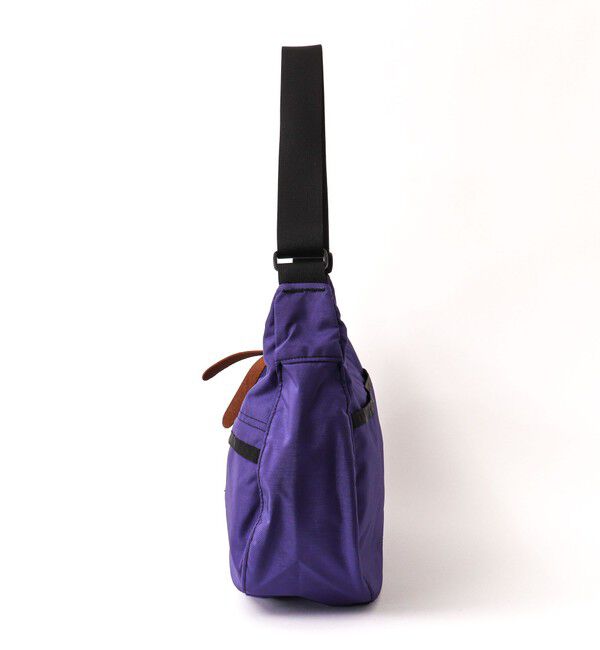 NOLLEY'S goodman「【GREGORY/グレゴリー】SATCHEL M CORDURA ULTRA VIOLET」|ショルダー・メッセンジャー|