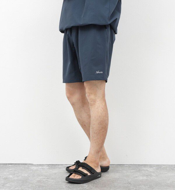 NOLLEY'S goodman「《セットアップ対応》【NANGA】DotAir COMFY SHORTS 26SS」|その他|