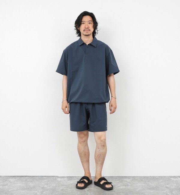 NOLLEY'S goodman「《セットアップ対応》【NANGA】DotAir COMFY SHORTS 26SS」|その他|