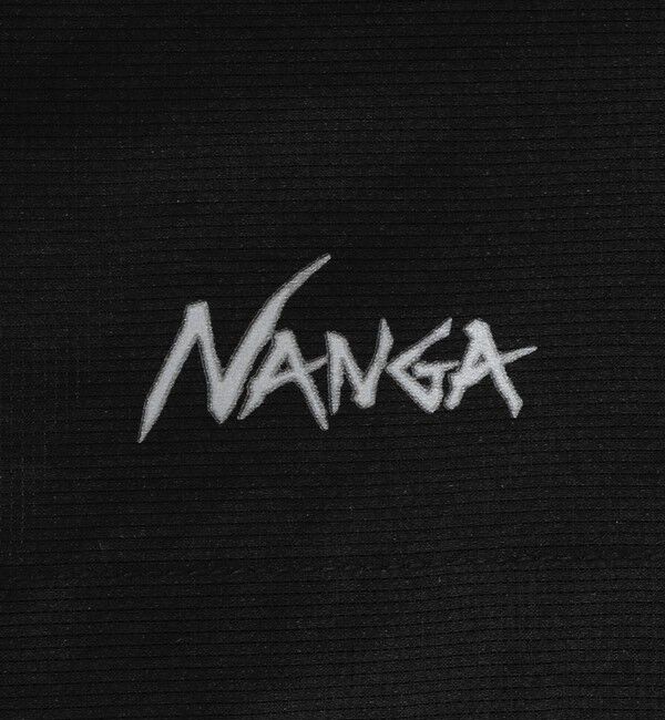 NOLLEY'S goodman「《セットアップ対応》【NANGA】DotAir COMFY SHORTS 26SS」|その他|