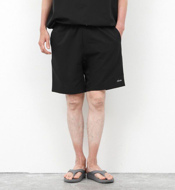 NOLLEY'S goodman「《セットアップ対応》【NANGA】DotAir COMFY SHORTS 26SS」|その他|