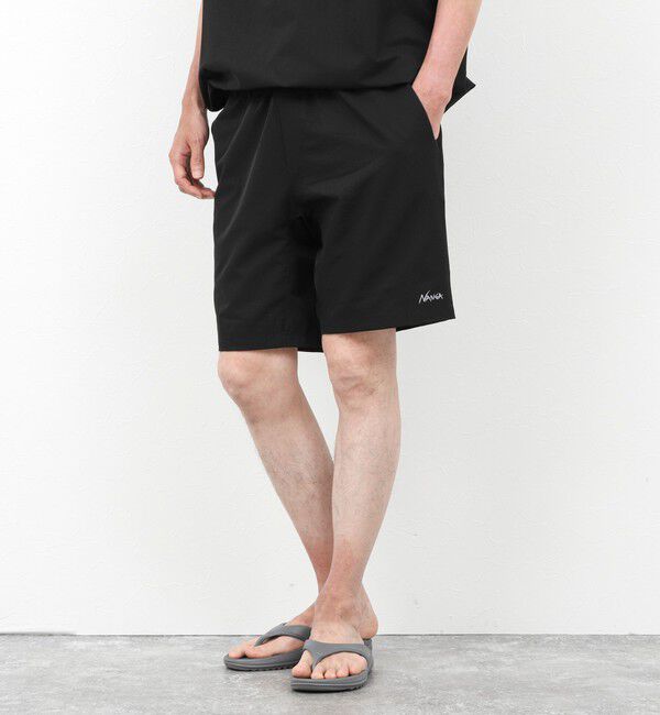 NOLLEY'S goodman「《セットアップ対応》【NANGA】DotAir COMFY SHORTS 26SS」|その他|