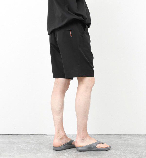 NOLLEY'S goodman「《セットアップ対応》【NANGA】DotAir COMFY SHORTS 26SS」|その他|