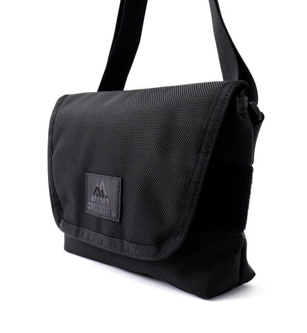 NOLLEY'S goodman「【GREGORY/グレゴリー】TEENY MESSENGER CORDURA BALLISTIC」|ショルダー・メッセンジャー|
