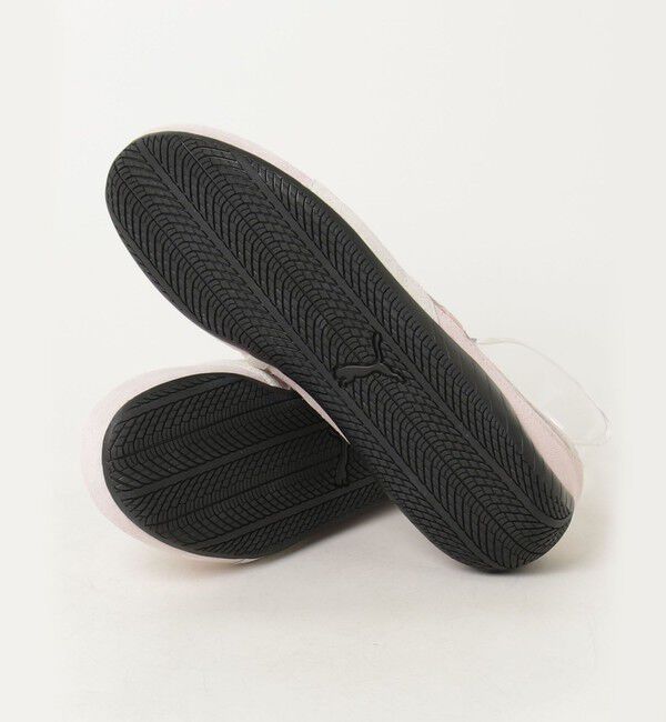 fredy emue「【PUMA/プーマ】SPEEDCAT BALLET SD WNS」|スニーカー|