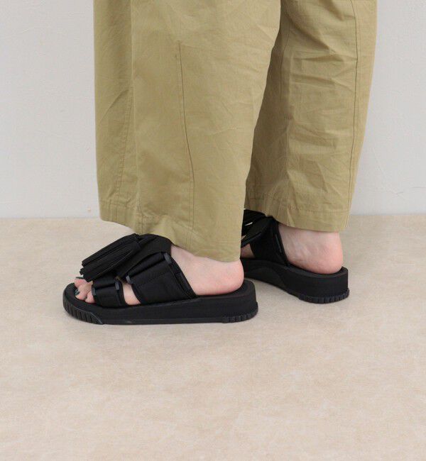 fredy emue「【SHAKA/シャカ】WEEKENDER TASSEL」|サンダル|