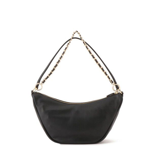 ROPE「Sheep Leather Bag matinee(マチネ) /マルチWAYバック」|ショルダー・メッセンジャー|
