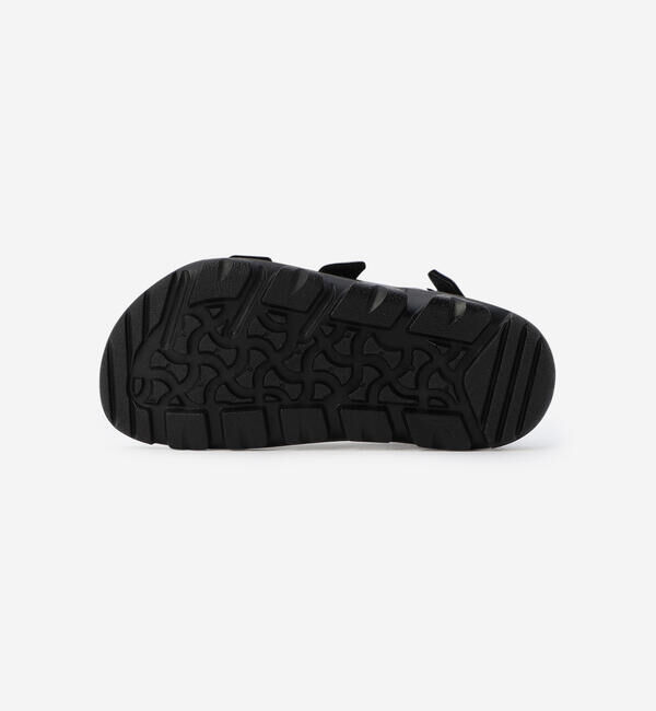  「BIRKENSTOCK | MOGAMI TERRA BF GREY WOMEN」|サンダル|