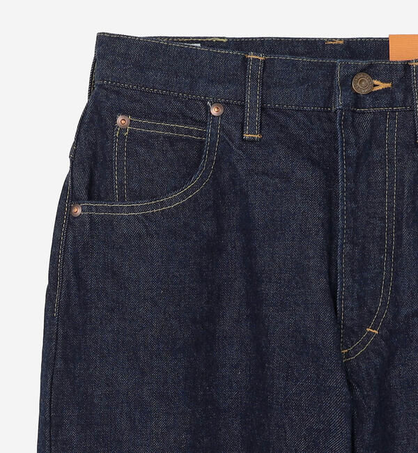  「ANATOMICA | 618 MARILYNII WOMEN」|デニム|