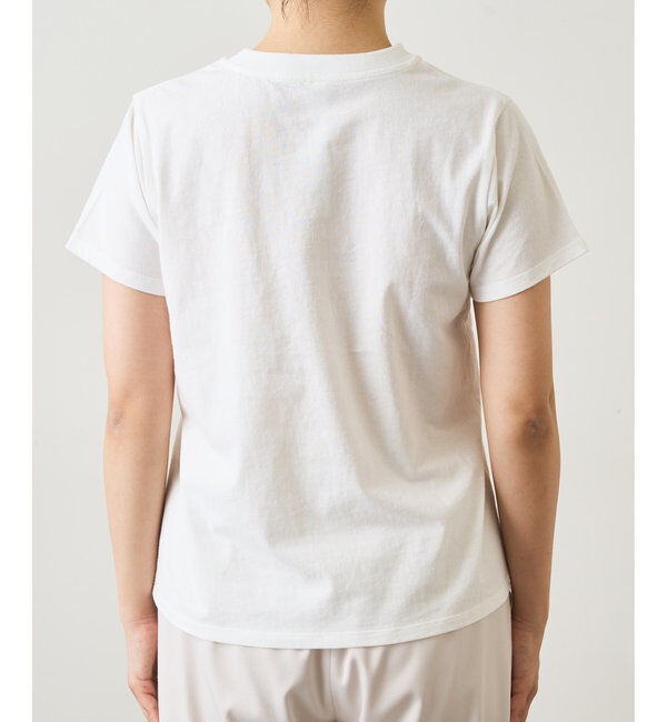 THE PAUSE「＜WEB限定カラーあり＞【THE PAUSE】THE PAUSE Tシャツ」|Tシャツ・カットソー|