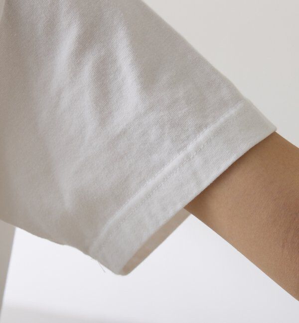  「【REGENCY WORKS/リージェンシー ワークス】プリントTシャツ」|Tシャツ・カットソー|