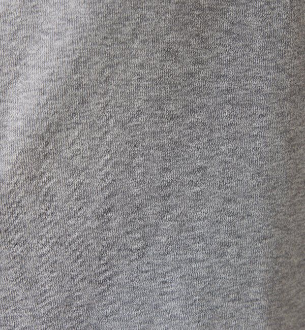 「【ドライタッチ/前後2WAYで着れる】リネンライクカットタンクトップ」|Tシャツ・カットソー|