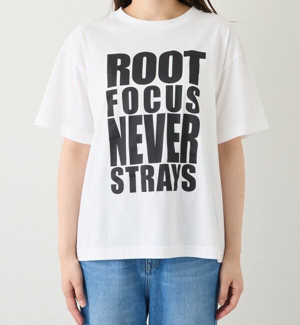  「【接触冷感機能付き】アソートロゴTee」|Tシャツ・カットソー|