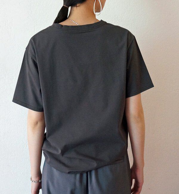  「NOWロゴT」|Tシャツ・カットソー|