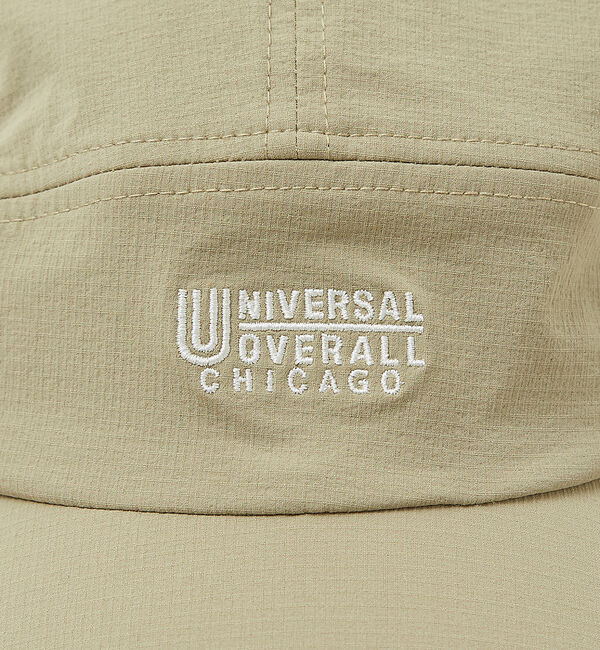 ABAHOUSE「【UNIVERSALOVERALL / ユニバーサルオーバーオール】SHADAN」|その他|