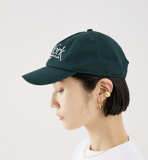 The Store by C' 「【Sporty&Rich】New York Hat／キャップ」|その他|