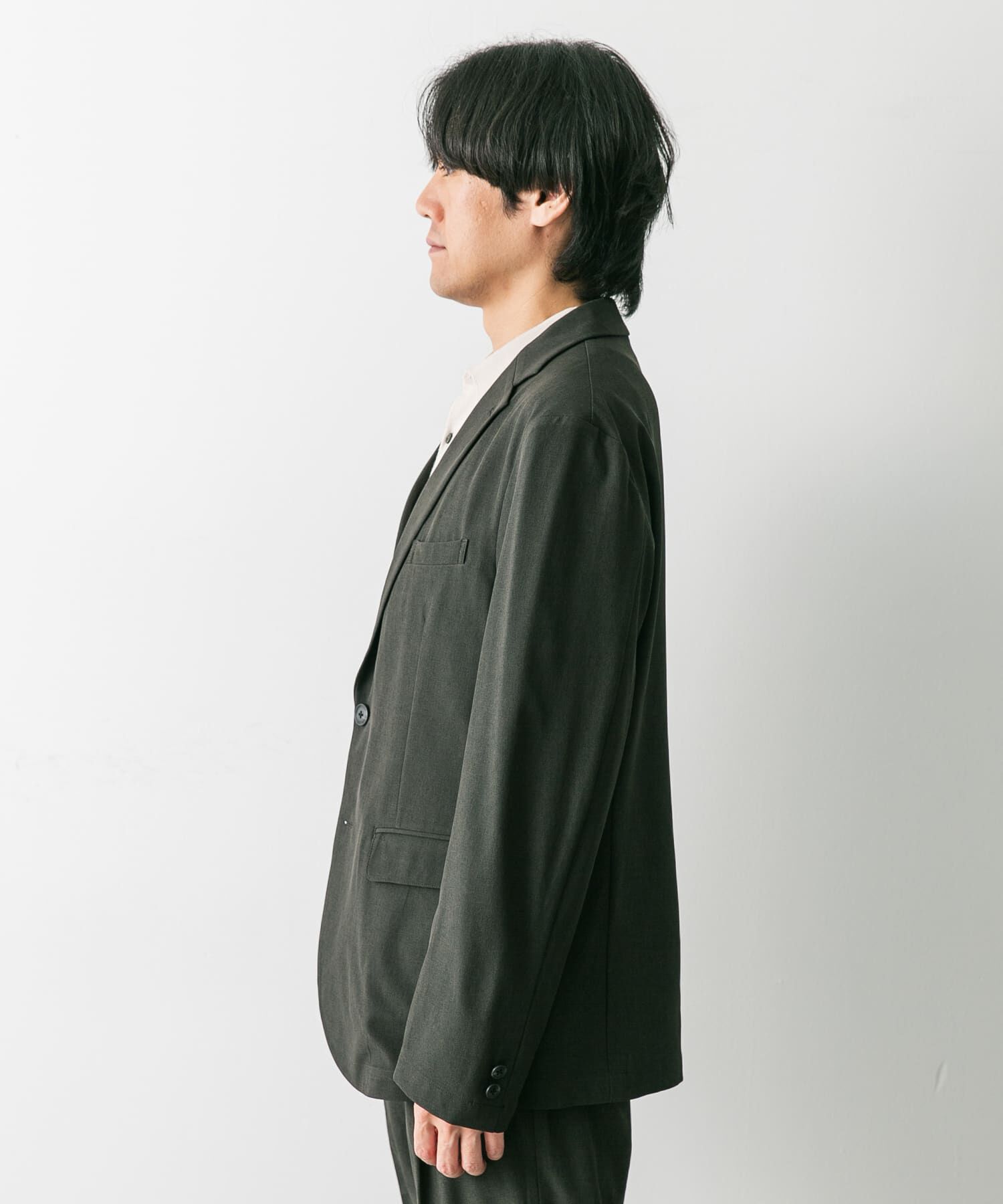 URBAN RESEARCH DOORS「『ｲｰｼﾞｰｹｱ/速乾』LIFE STYLE TAILOR ｳｫｯｼｬﾌﾞﾙｱｸﾃｨﾌﾞｼﾞ」|その他|