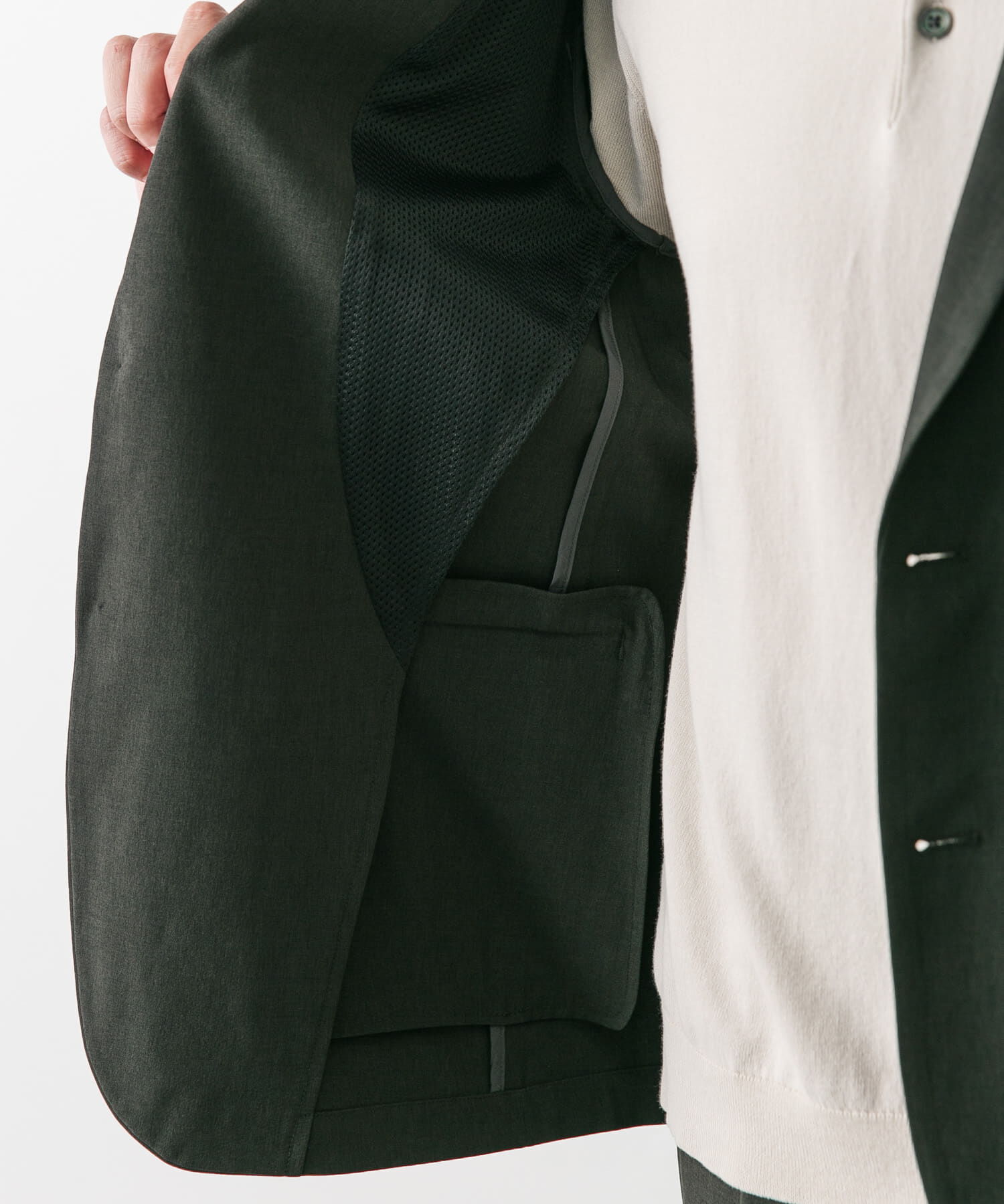 URBAN RESEARCH DOORS「『ｲｰｼﾞｰｹｱ/速乾』LIFE STYLE TAILOR ｳｫｯｼｬﾌﾞﾙｱｸﾃｨﾌﾞｼﾞ」|その他|