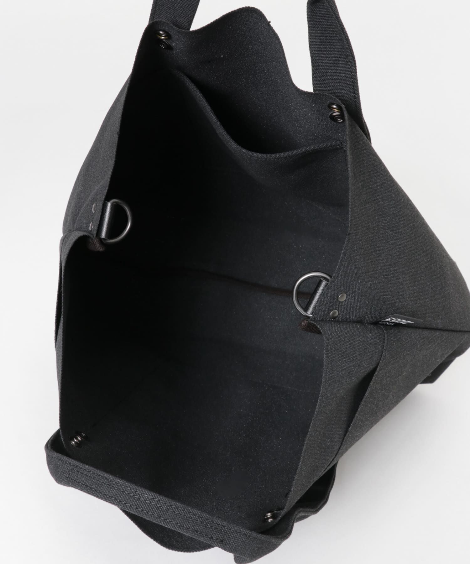 URBAN RESEARCH「KARRI AMIACALVA　2 way tote L」|トートバッグ|