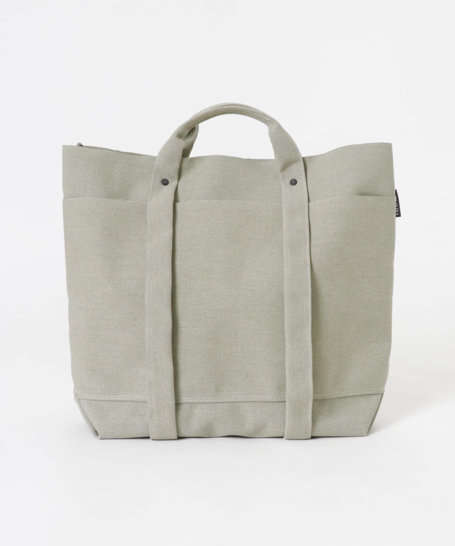 URBAN RESEARCH「KARRI AMIACALVA　2 way tote L」|トートバッグ|