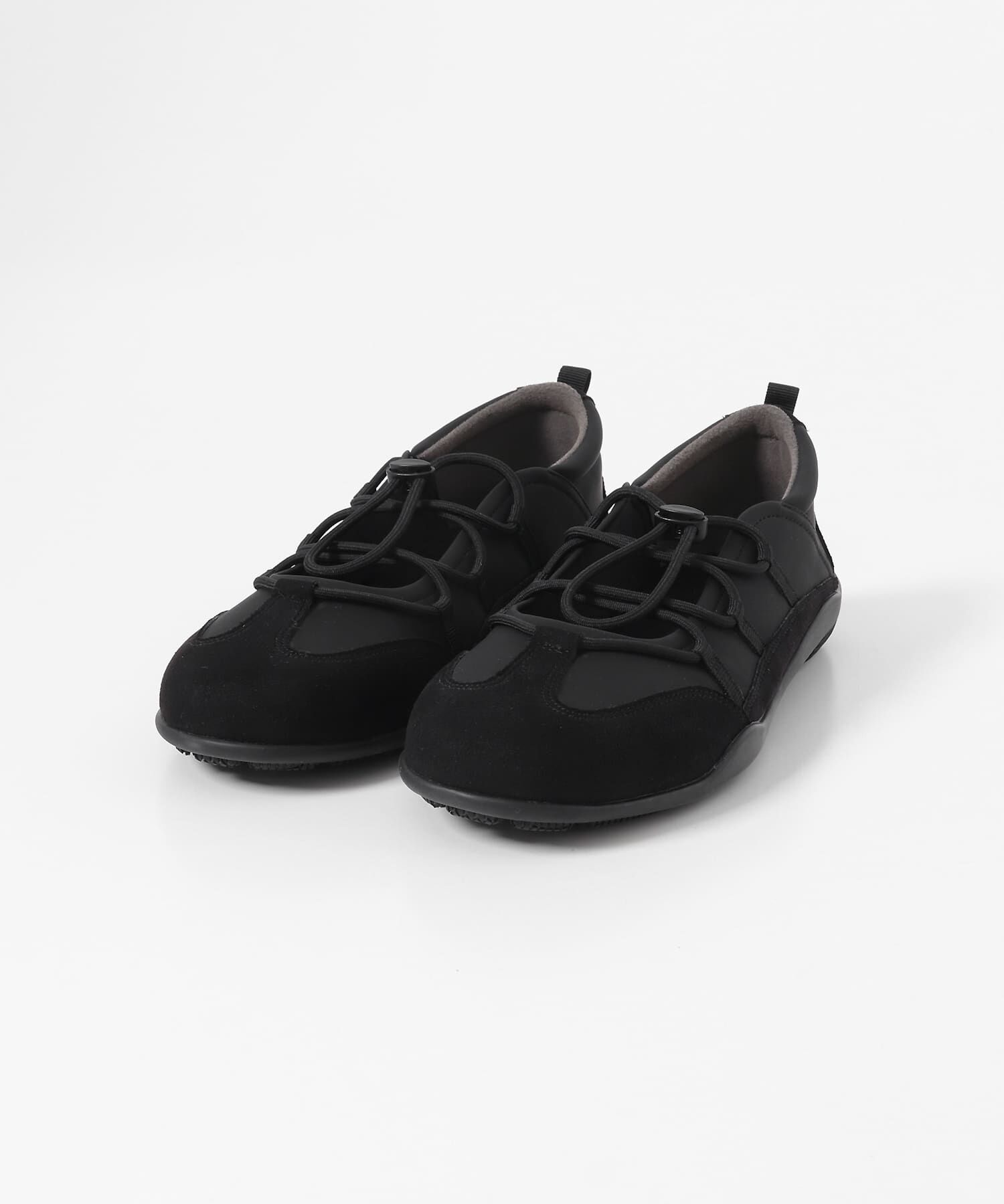 Sonny Label 「レースアップバレエスニーカー」|スニーカー|