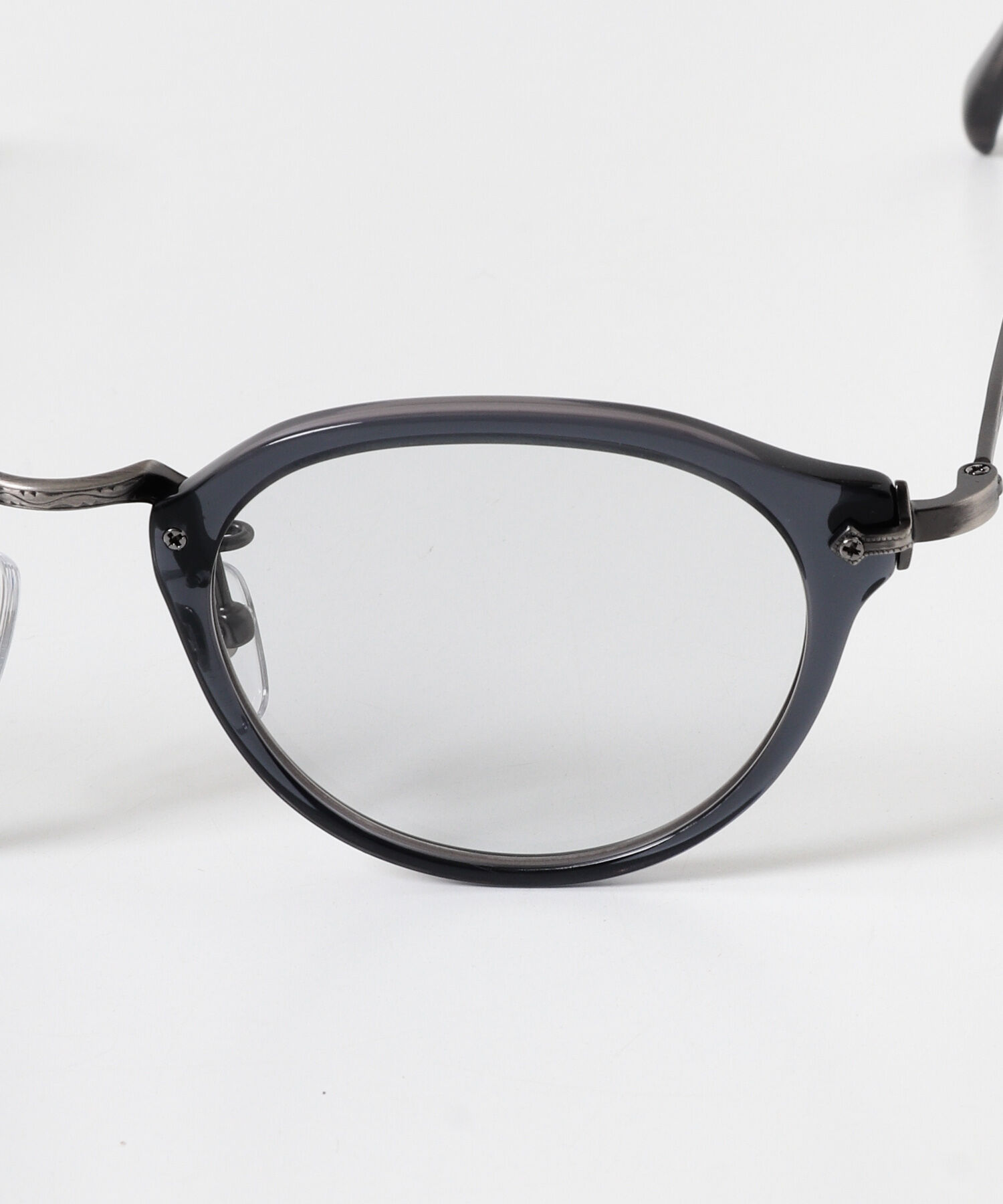 URBAN RESEARCH「『別注』KANEKO OPTICAL&times;URBAN RESEARCH　URA-2」|メガネ|