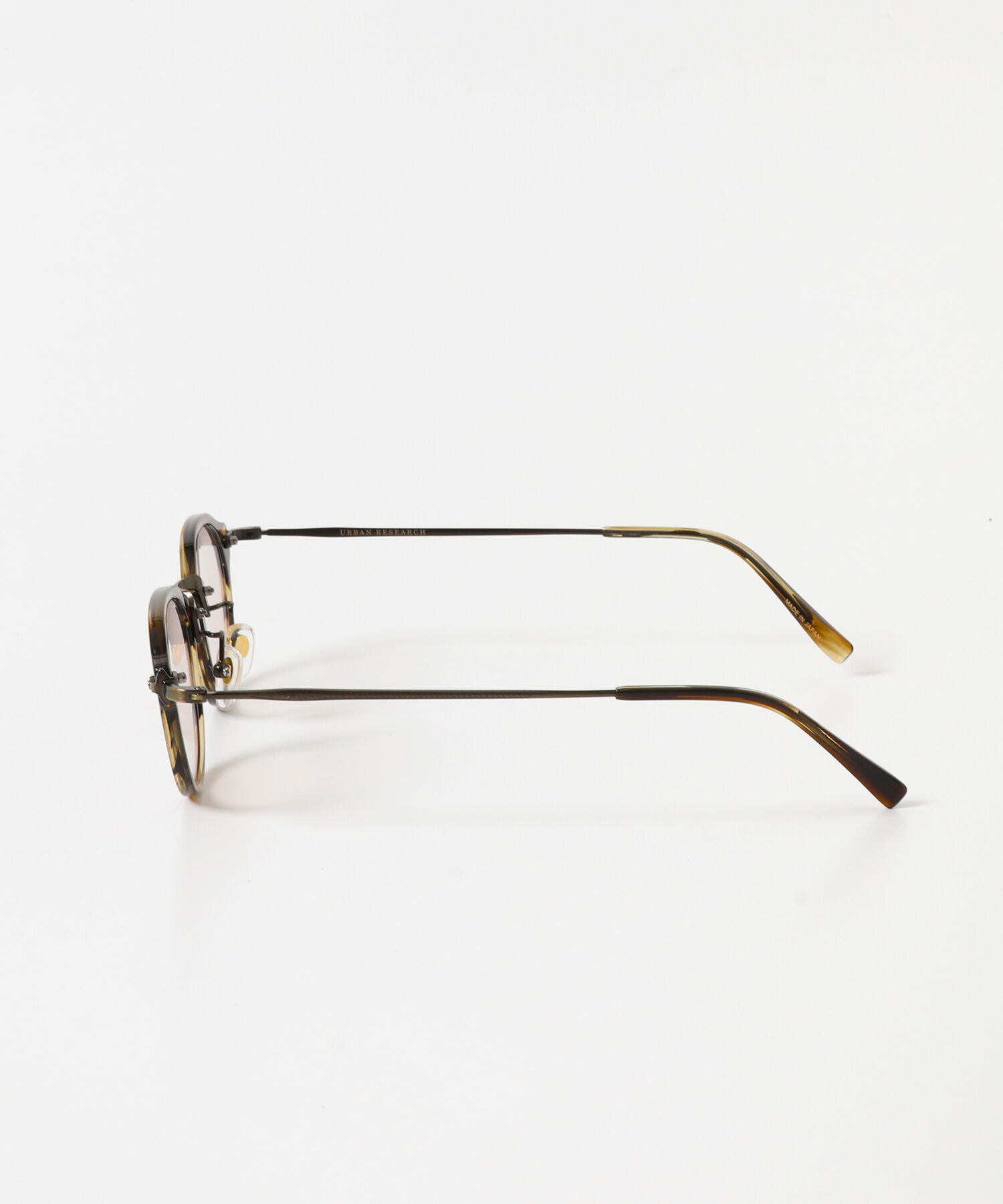 URBAN RESEARCH「『別注』KANEKO OPTICAL&times;URBAN RESEARCH　URA-2」|メガネ|