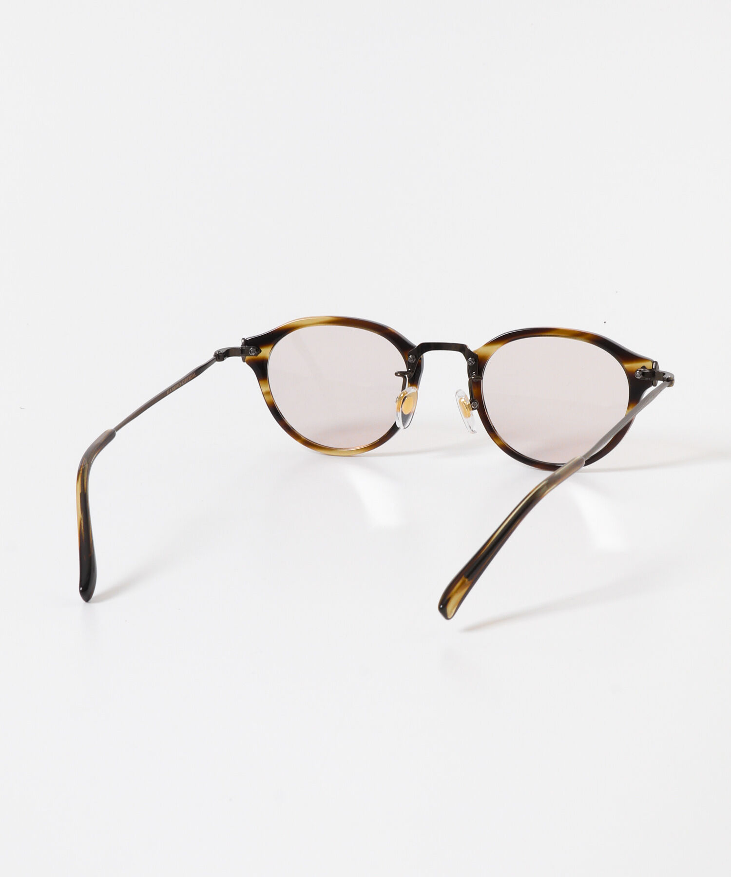 URBAN RESEARCH「『別注』KANEKO OPTICAL&times;URBAN RESEARCH　URA-2」|メガネ|