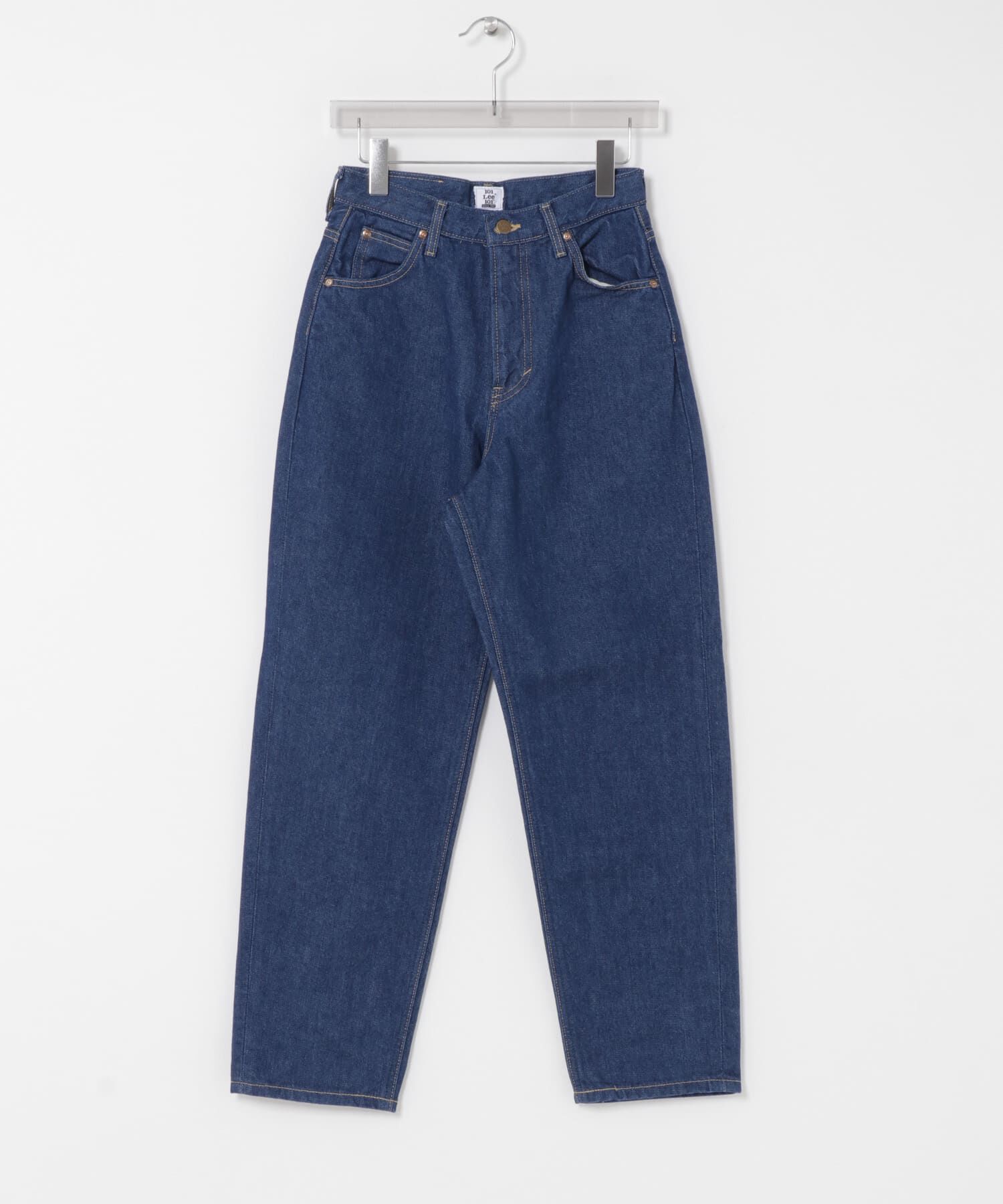 URBAN RESEARCH「『別注』Lee101&times;URBAN RESEARCH　TAPERED JEANS」|デニム|