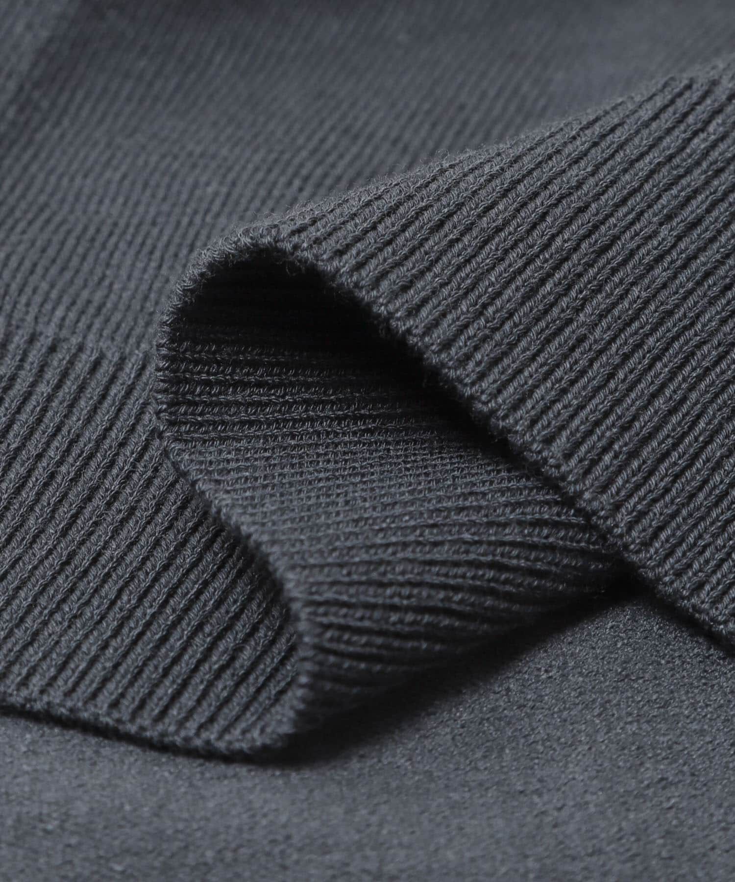 URBAN RESEARCH ROSSO「『WEB限定』シルク混ベーシックカーディガン」|カーディガン|
