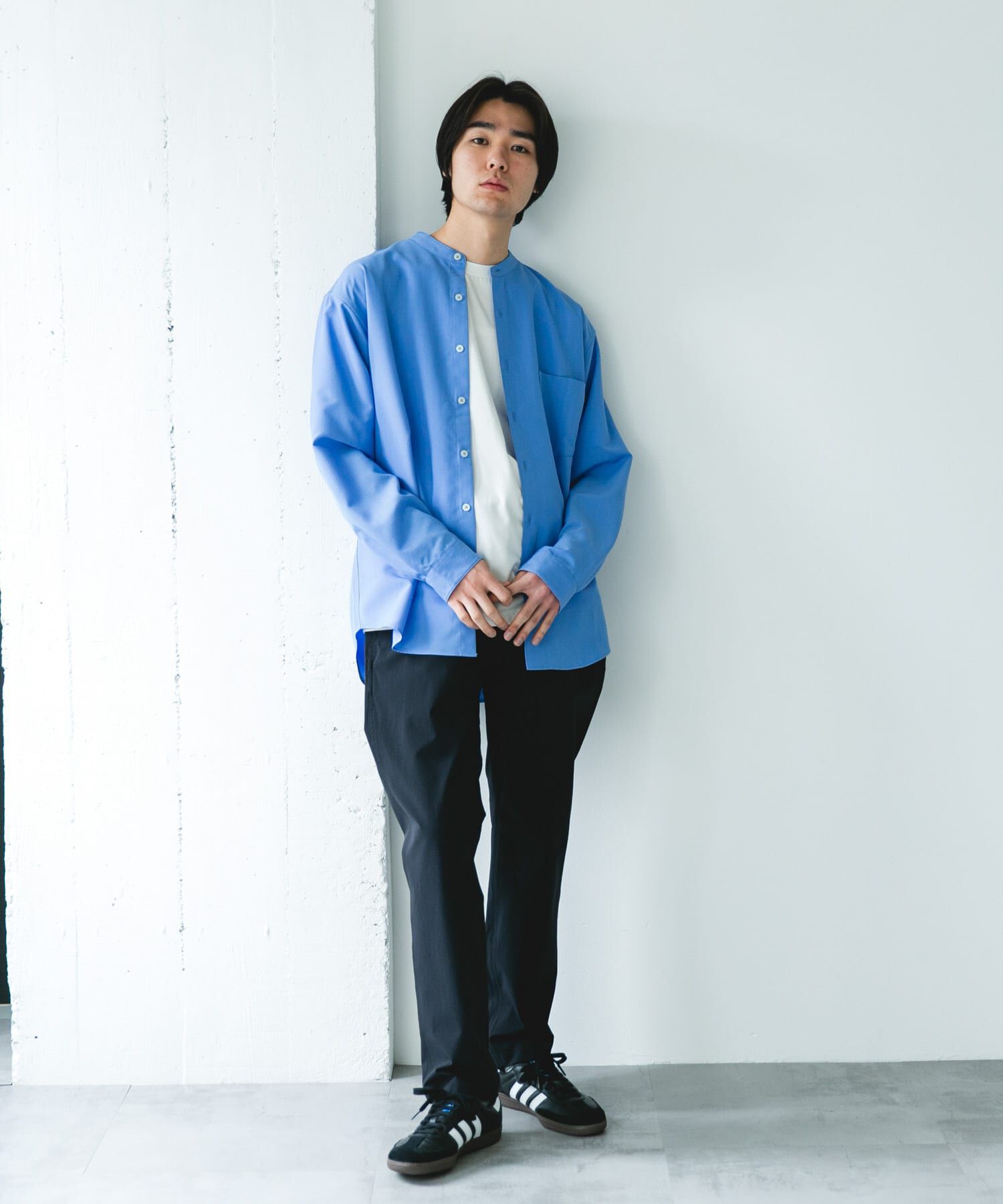 URBAN RESEARCH DOORS「『別注』Gramicci for DOORS　4Way Stretch Trouser」|その他|
