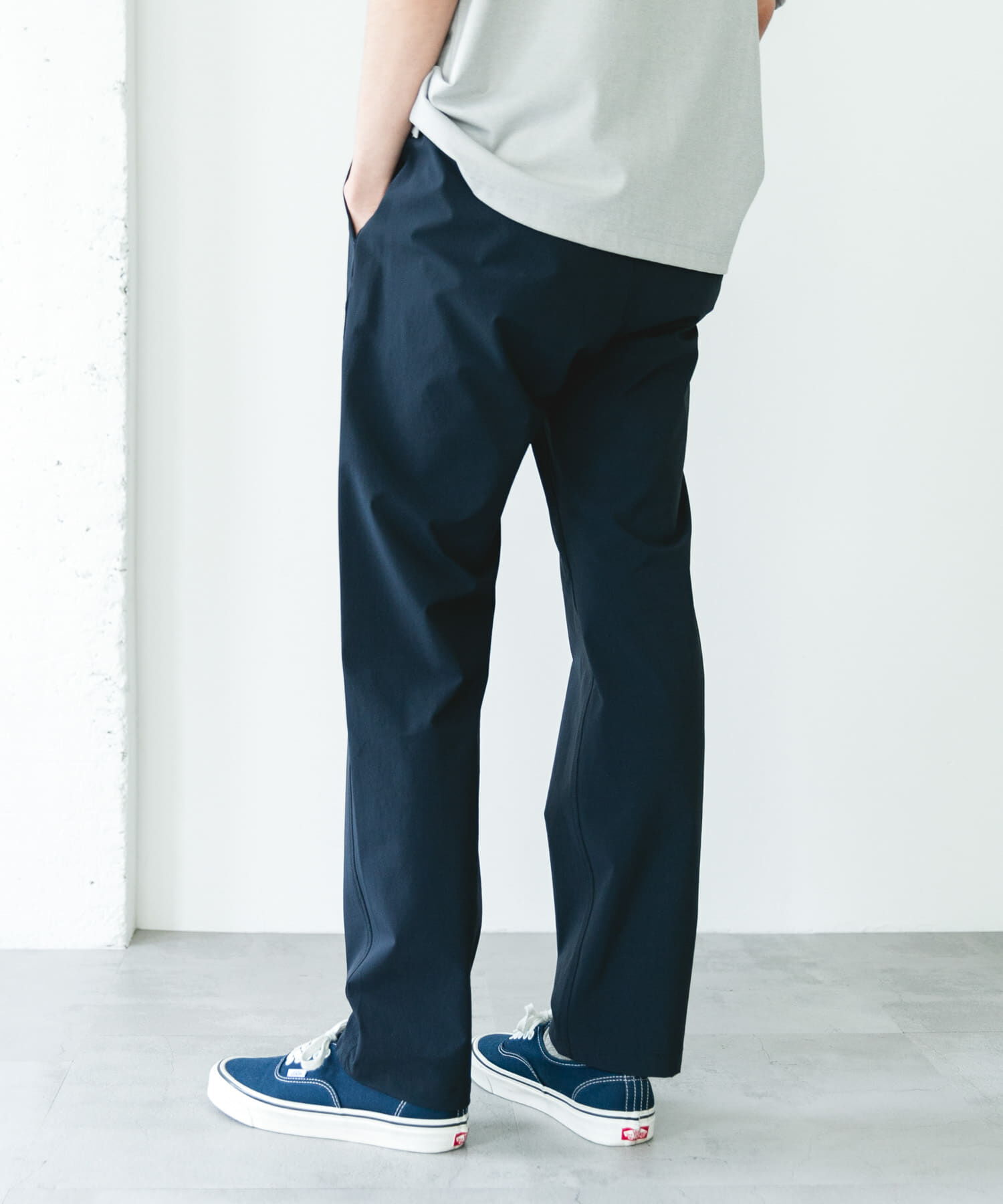 URBAN RESEARCH DOORS「『別注』Gramicci for DOORS　4Way Stretch Trouser」|その他|