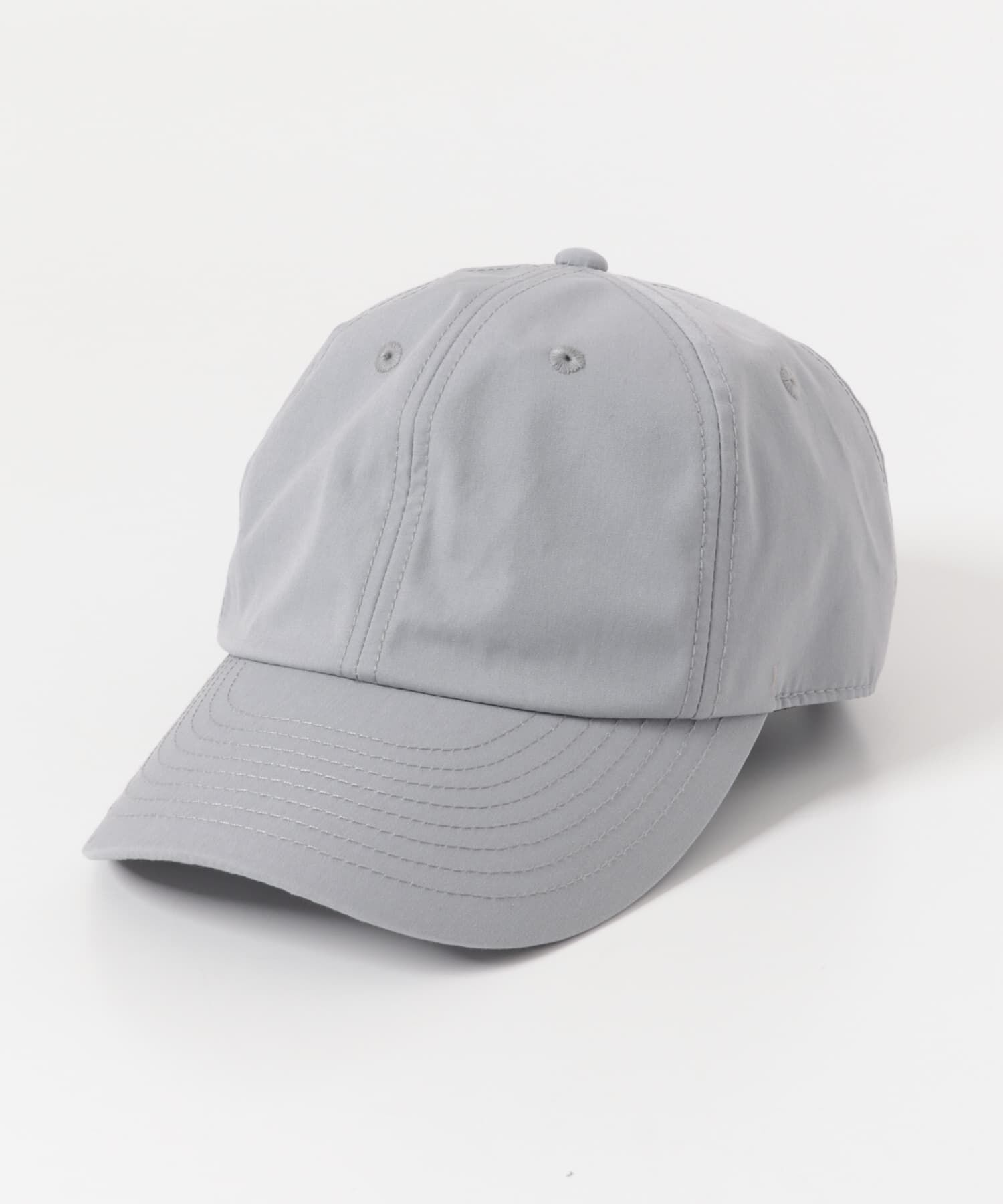 URBAN RESEARCH「THE NORTH FACE PURPLE LABEL　65/35 WINDSTOPPER CAP」|キャップ・キャスケット|ライトグレー
