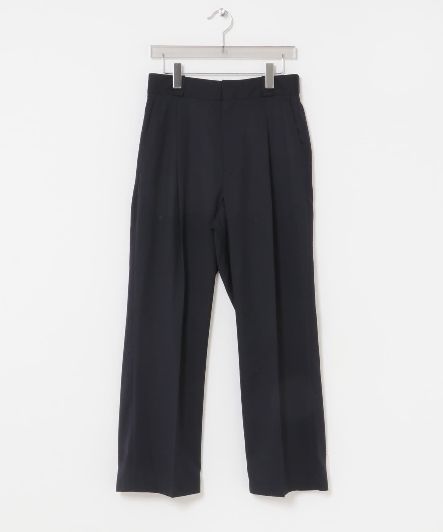 URBAN RESEARCH「WASHABLE WOOL EASY TROUSER」|その他|
