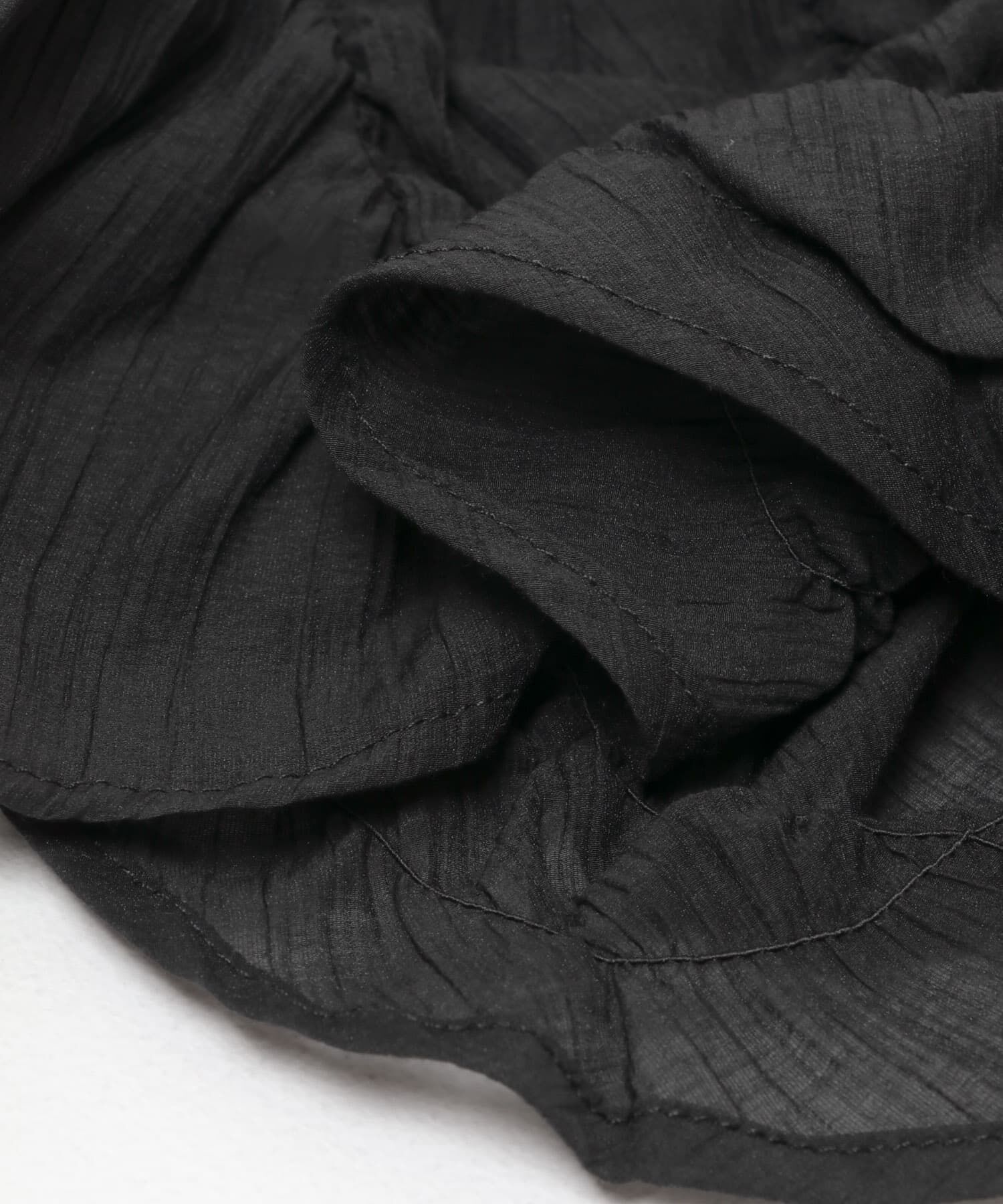 URBAN RESEARCH ROSSO「Mewl　シャーリング トップス」|その他|