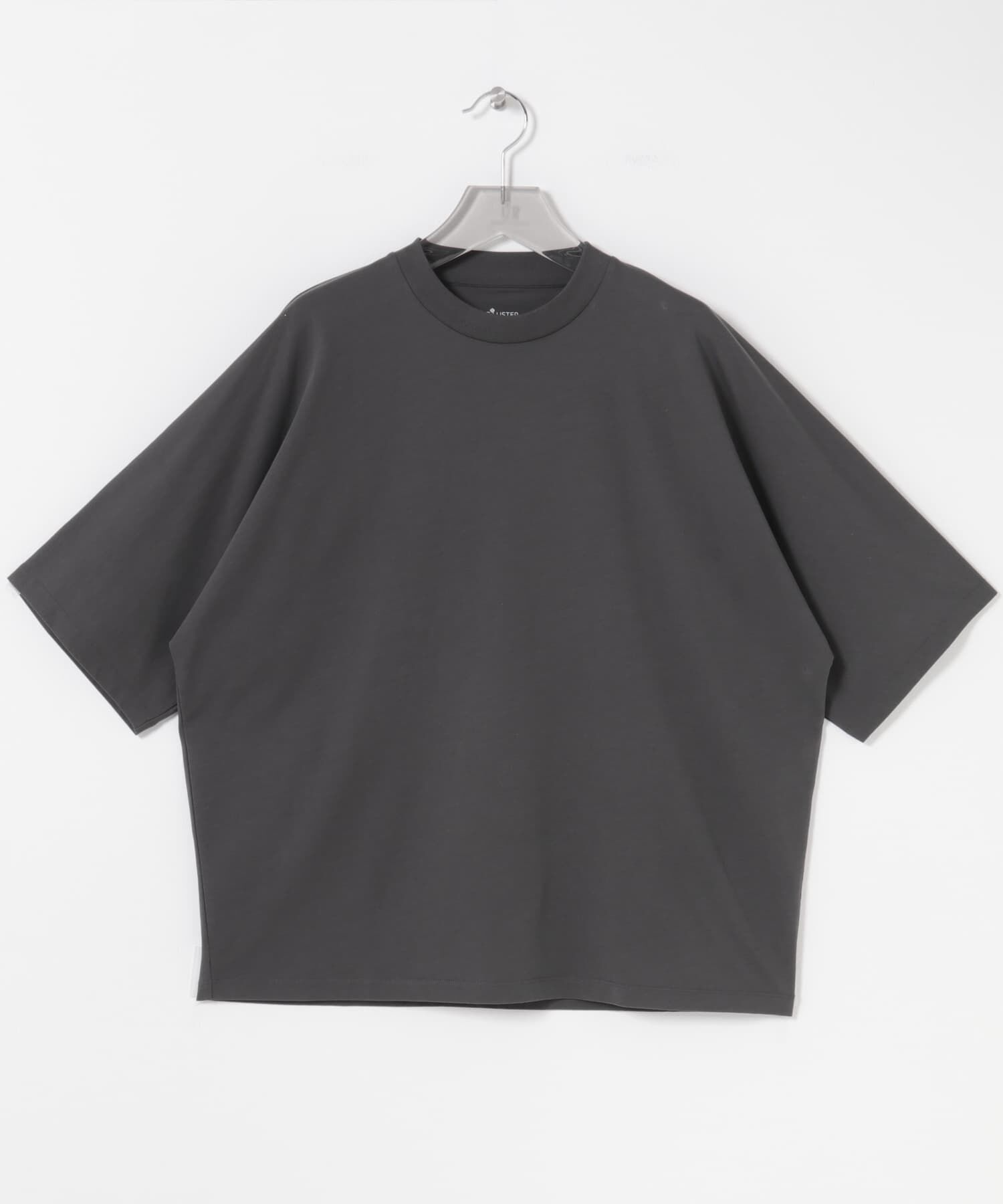 URBAN RESEARCH「EVER LUSTER DROP LINE T-SHIRTS」|Tシャツ・カットソー|