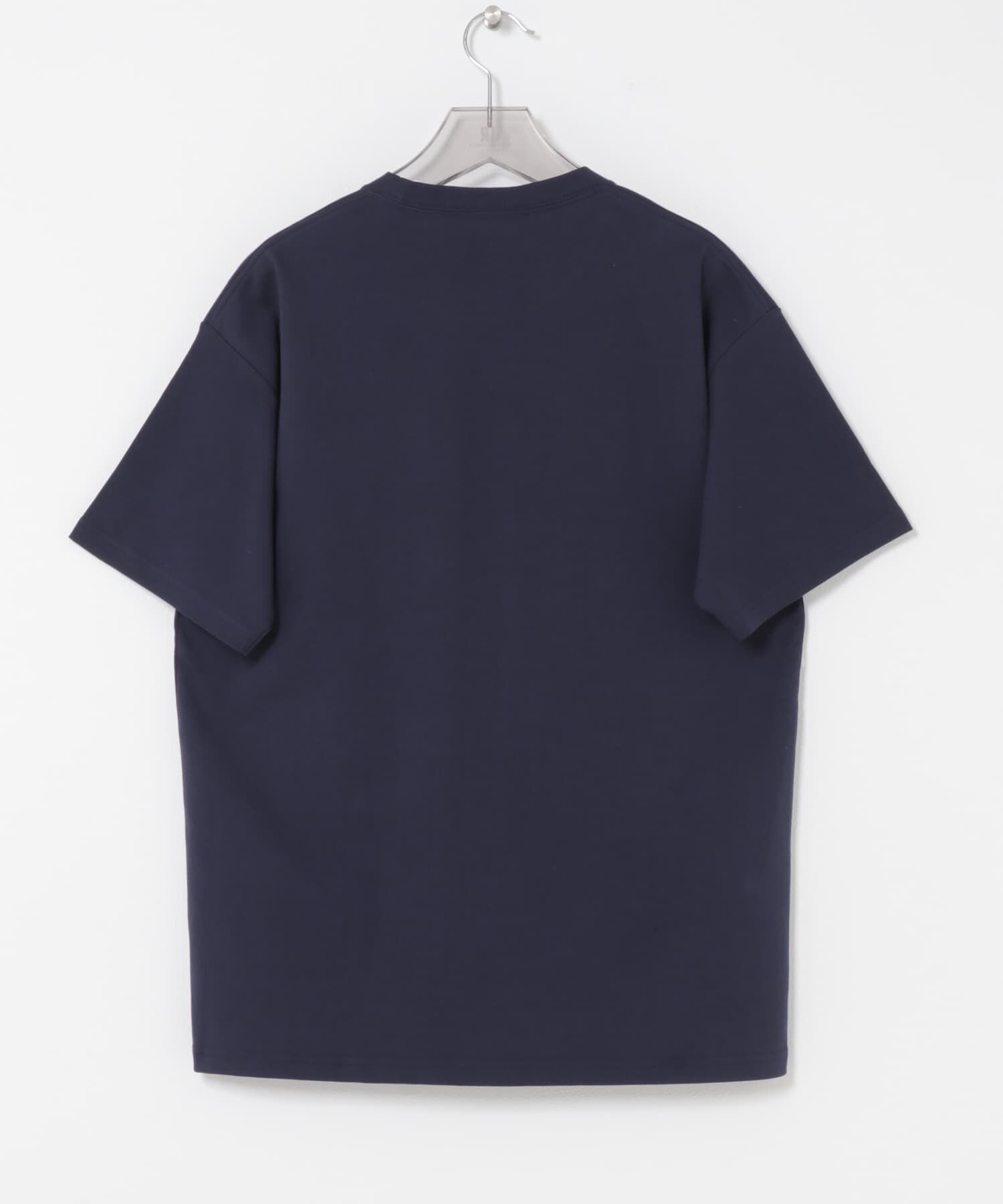 URBAN RESEARCH「BROOKS BROTHERS　KNT TONAL GF T-SHIRTS」|Tシャツ・カットソー|