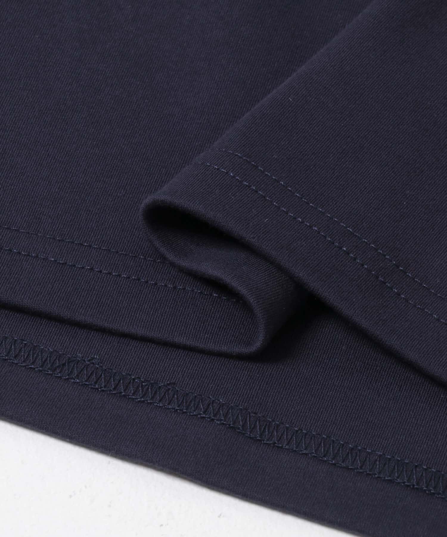 URBAN RESEARCH「BROOKS BROTHERS　KNT TONAL GF T-SHIRTS」|Tシャツ・カットソー|