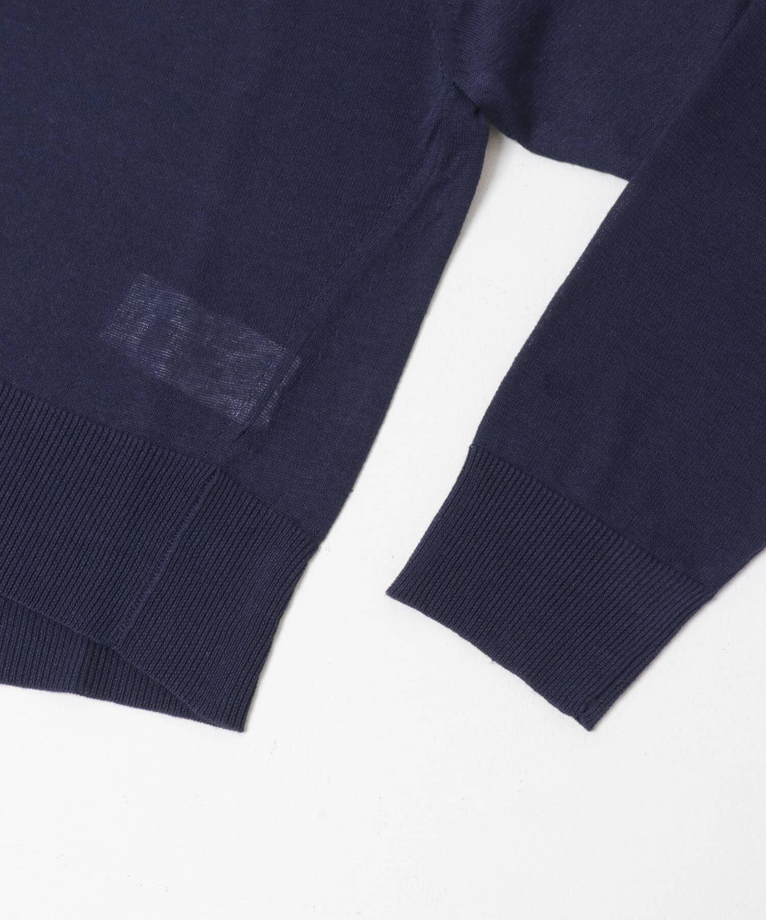 URBAN RESEARCH ROSSO「リネン混セミシアーカーディガン」|カーディガン|