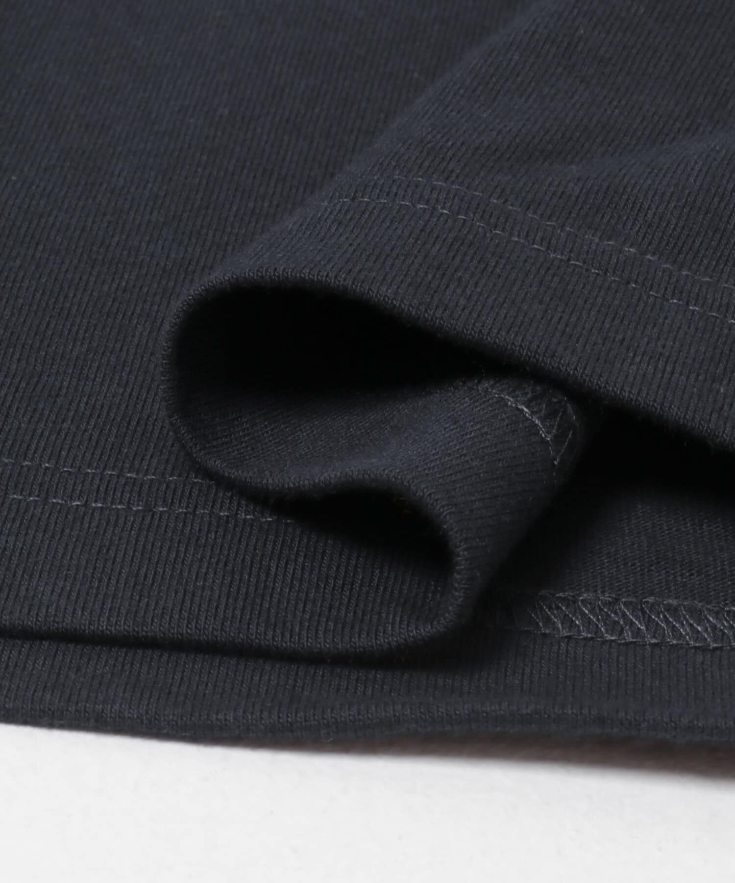 URBAN RESEARCH DOORS「『別注』HANES&times;DOORS　BEEFY-T DOORS FIT SHORT-SLEEVE」|Tシャツ・カットソー|