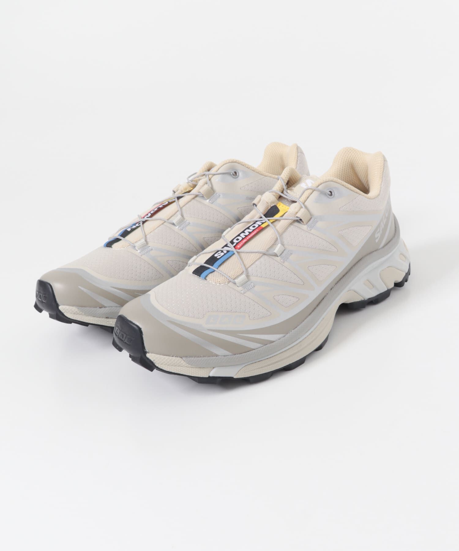 URBAN RESEARCH「SALOMON　XT-6」|スニーカー|