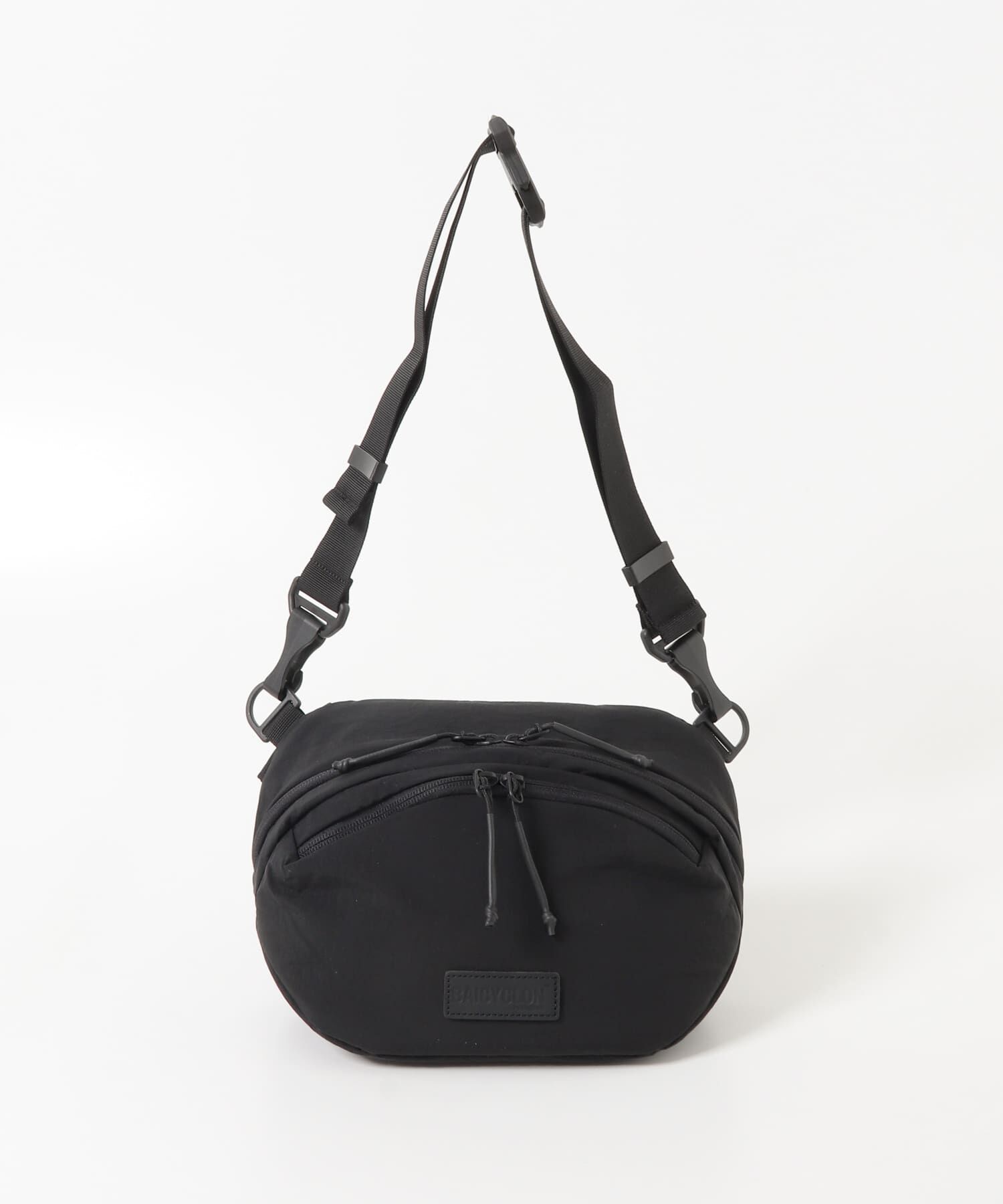 URBAN RESEARCH「BAICYCLON by bagjack　2WAY BAG」|ショルダー・メッセンジャー|